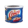 Lubrifiant ulei crema fisting cutie mica - Crisco 473 ml