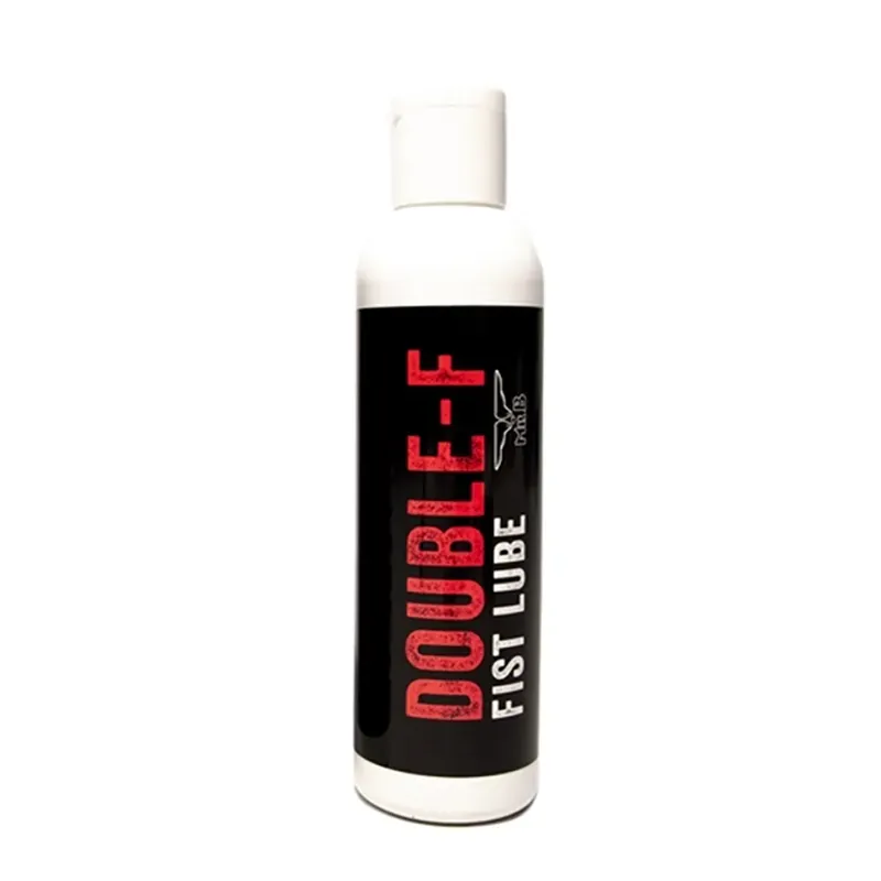 Lubrifiant fisting apa - Double-F Fist Lube 500 ml - MisterB