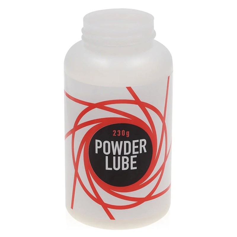 Powder Lube 230g
