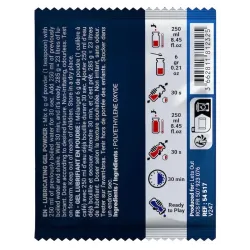 Lubrifiant pudra pentru fist - Fuck & Fist FF Powder 6 gr