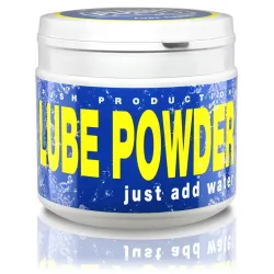 Lubrifiant pudra fisting 75 litri - Lube Powder Just Add Water 500 gr