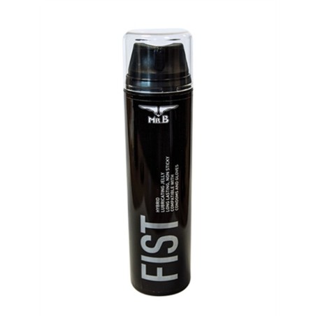 Lubrifiant fisting, mixt apa silicon - Fist Classic 200 ml - MisterB