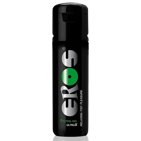 Eros Fisting Gel UltraX 200 ml